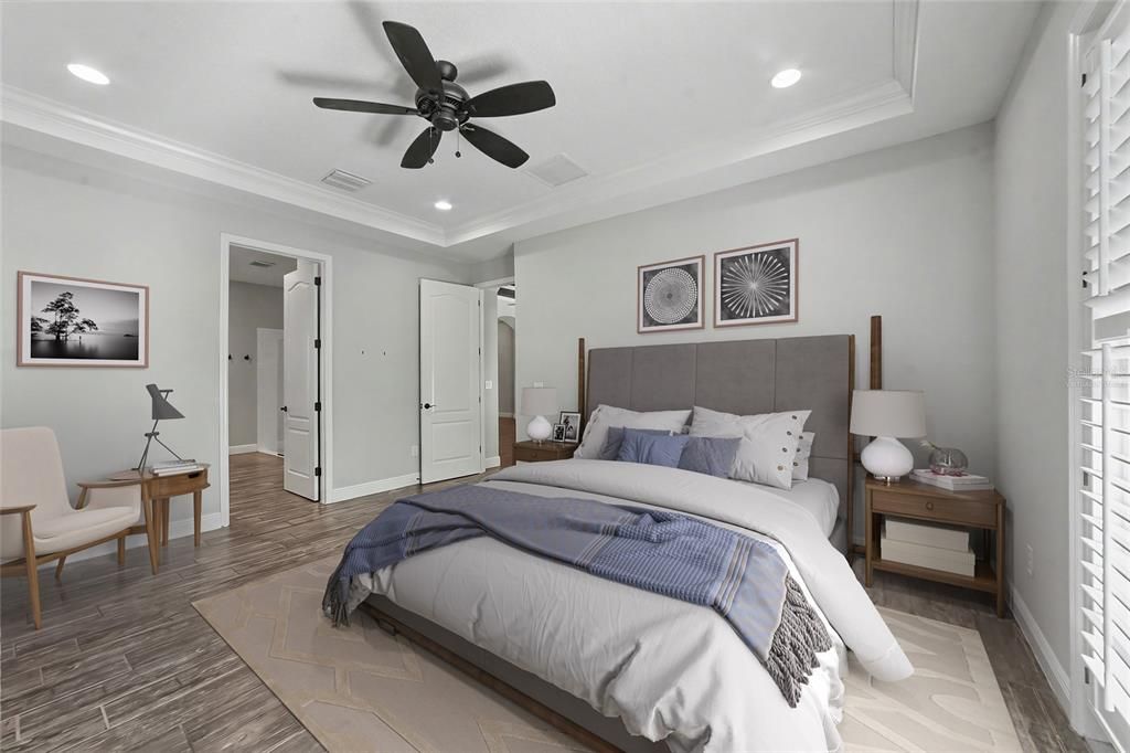 En Venta: $749,900 (4 camas, 3 baños, 2599 Pies cuadrados)