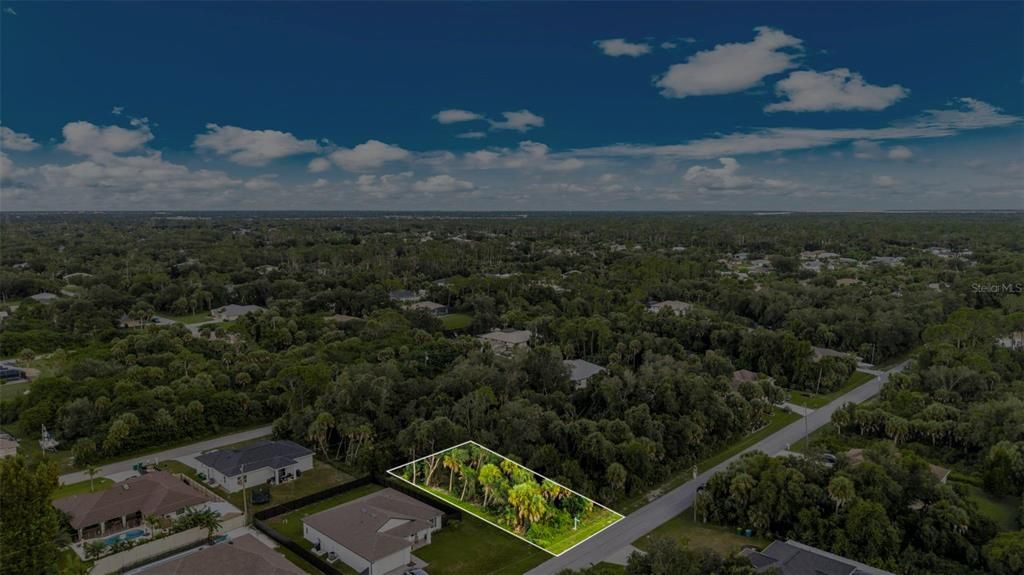 For Sale: $25,000 (0.23 acres)