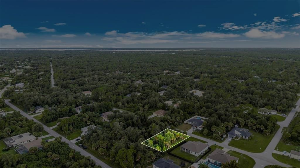 For Sale: $25,000 (0.23 acres)