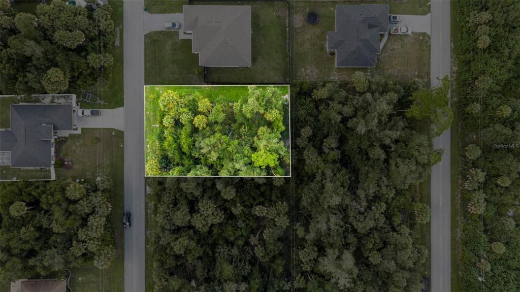 For Sale: $25,000 (0.23 acres)