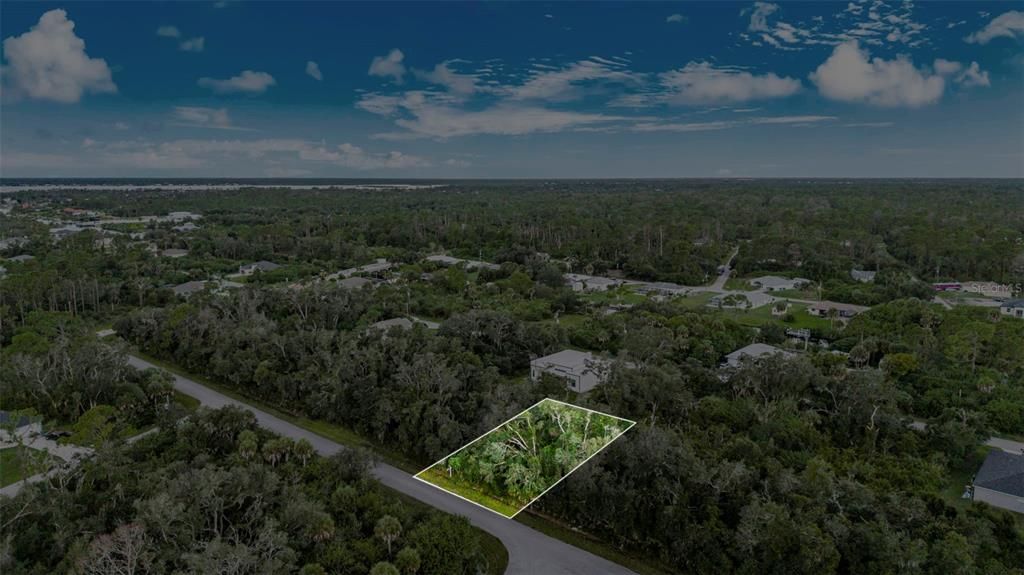 待售: $25,000 (0.23 acres)
