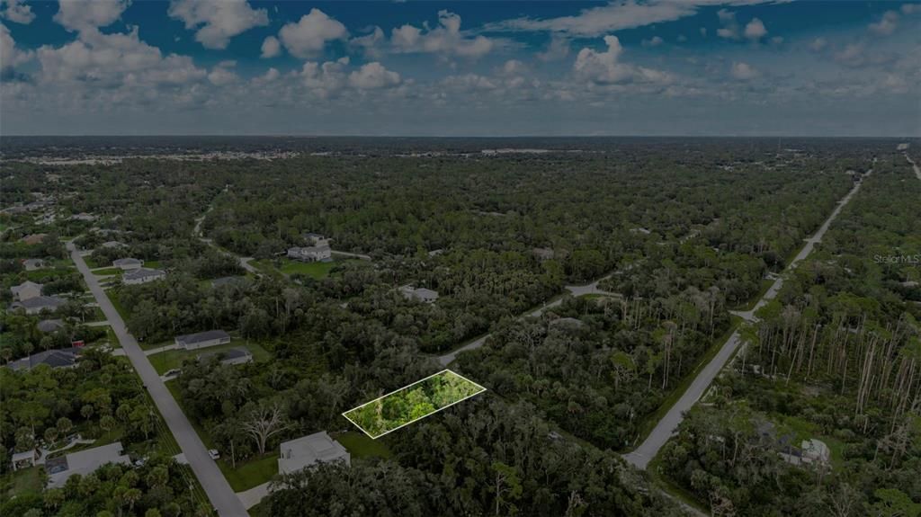 待售: $25,000 (0.23 acres)
