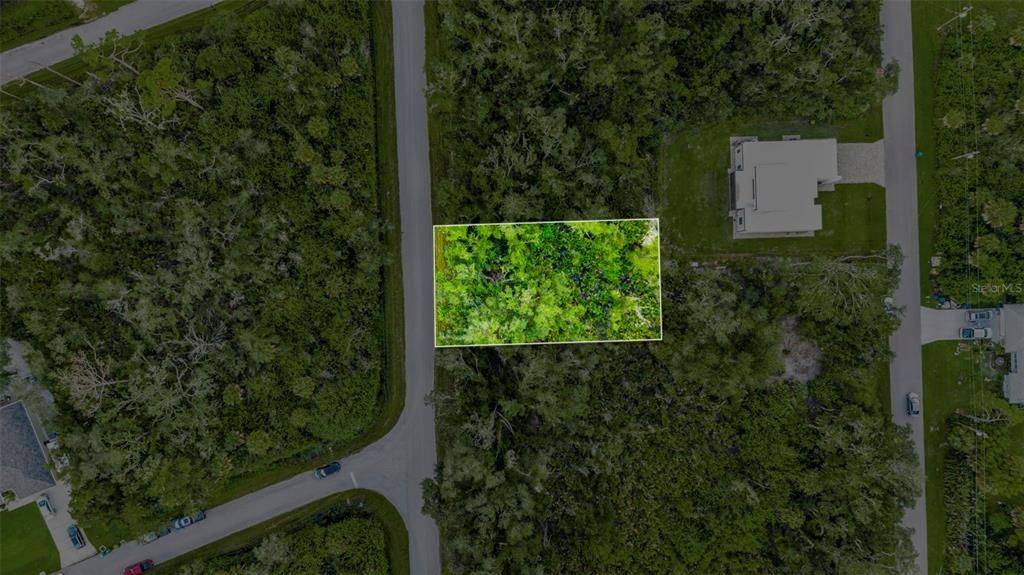 待售: $25,000 (0.23 acres)