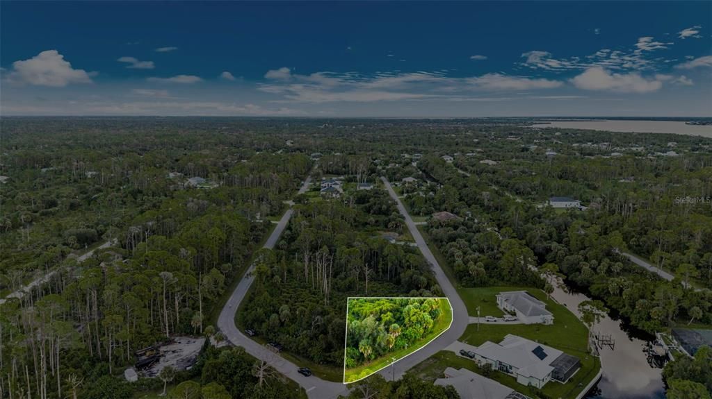待售: $25,000 (0.33 acres)