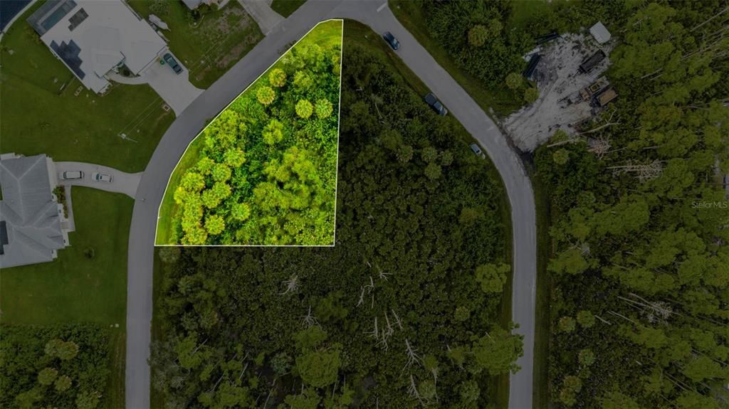待售: $25,000 (0.33 acres)