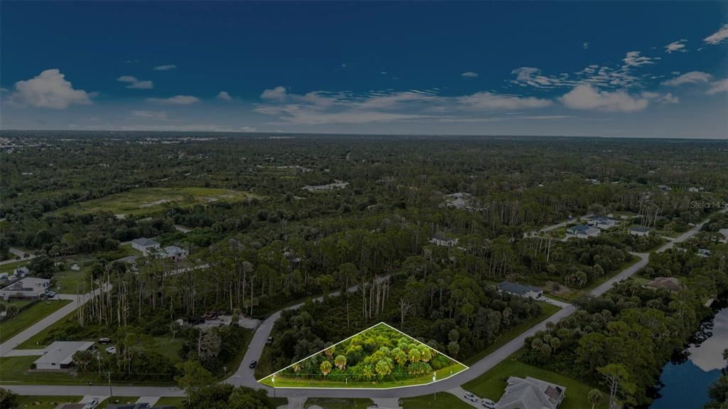 待售: $25,000 (0.33 acres)