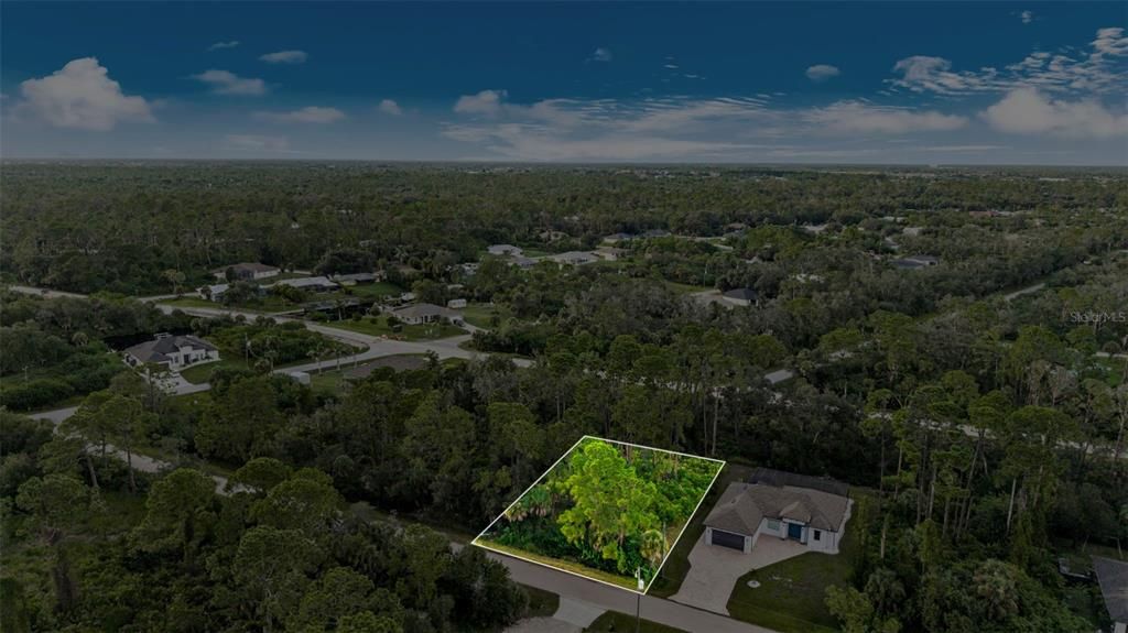 待售: $25,000 (0.23 acres)