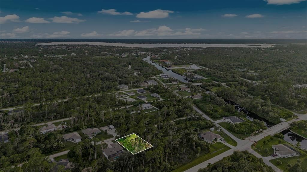 待售: $25,000 (0.23 acres)