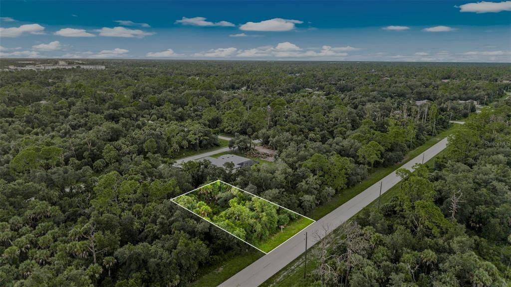 待售: $25,000 (0.23 acres)