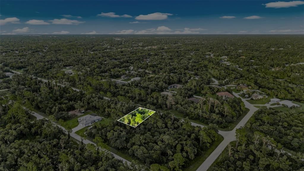 待售: $25,000 (0.23 acres)