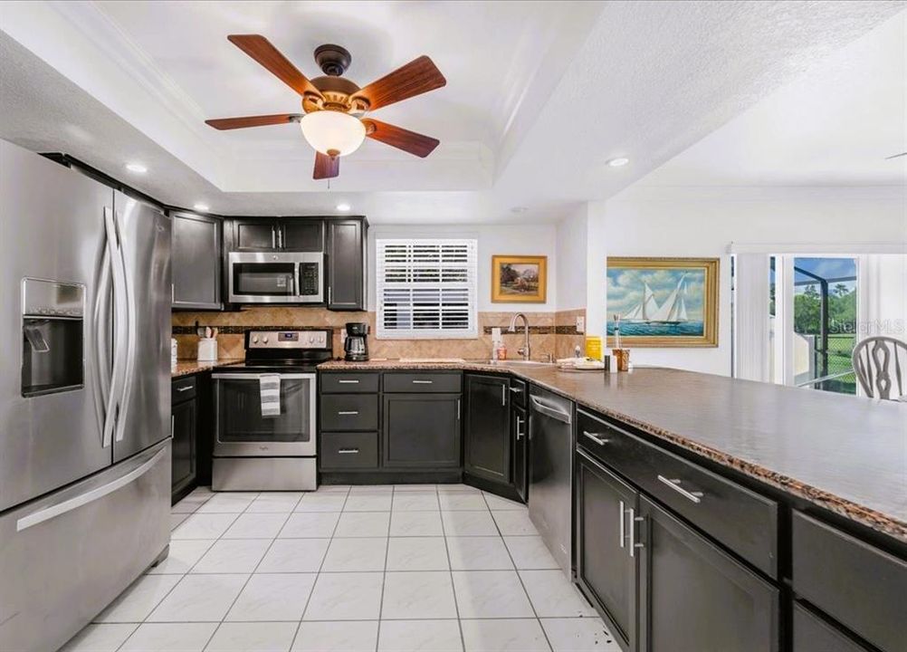 В аренду: $3,450 (4 спален, 5 ванн, 3008 Квадратных фут)