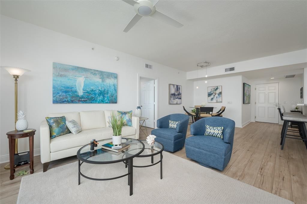For Sale: $949,000 (2 beds, 2 baths, 1323 Square Feet)