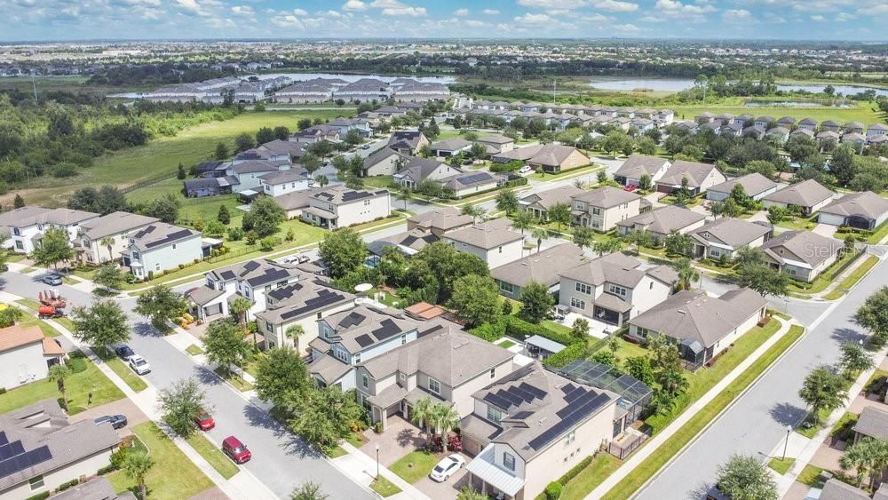 На продажу: $800,000 (4 спален, 3 ванн, 3040 Квадратных фут)
