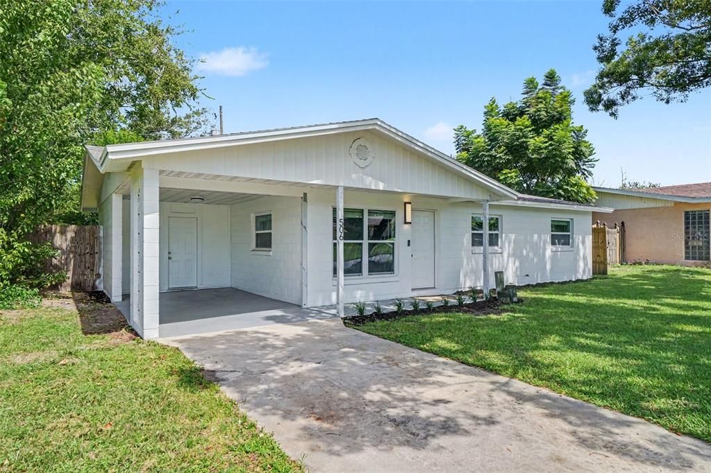For Sale: $295,000 (3 beds, 1 baths, 1147 Square Feet)