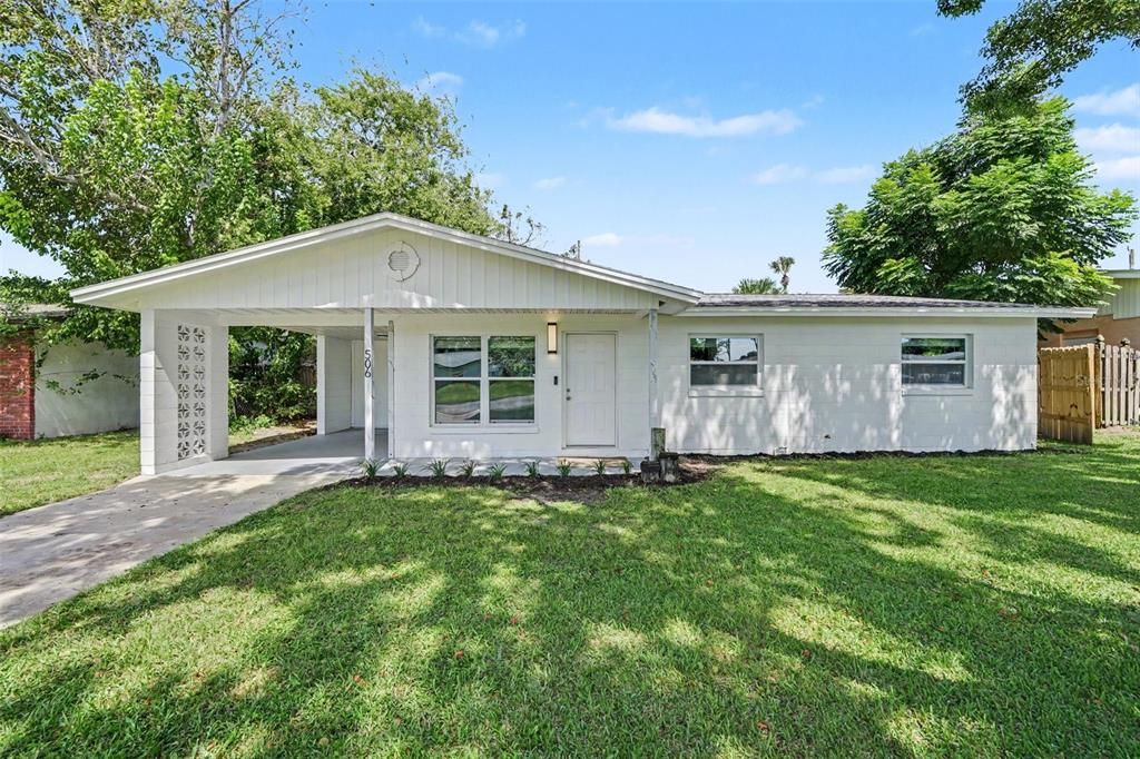 For Sale: $295,000 (3 beds, 1 baths, 1147 Square Feet)