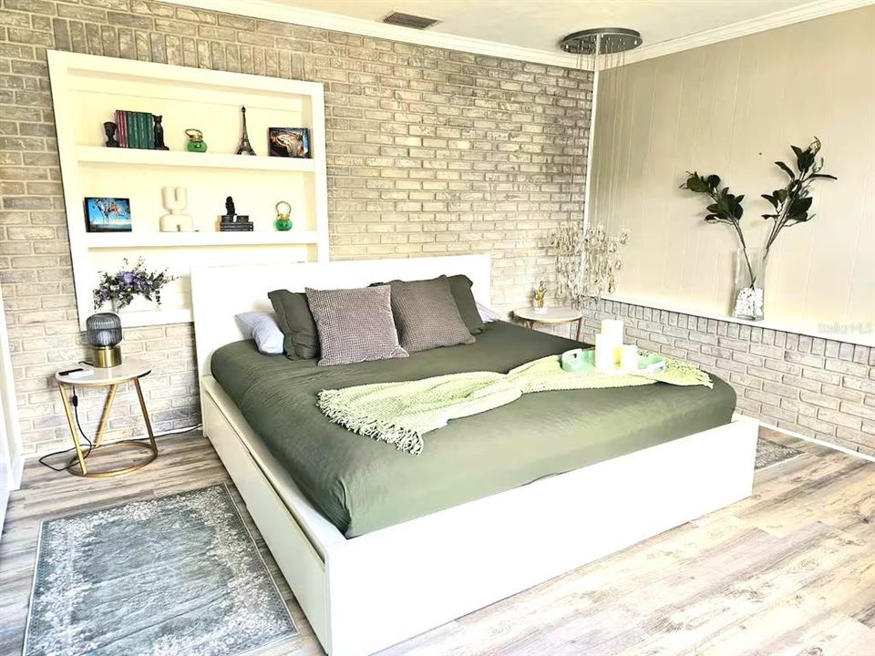 В аренду: $4,000 (3 спален, 2 ванн, 1683 Квадратных фут)