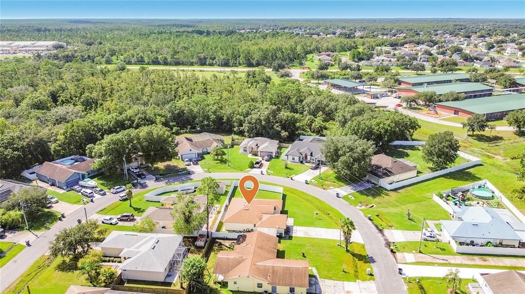 En Venta: $230,000 (3 camas, 2 baños, 1461 Pies cuadrados)