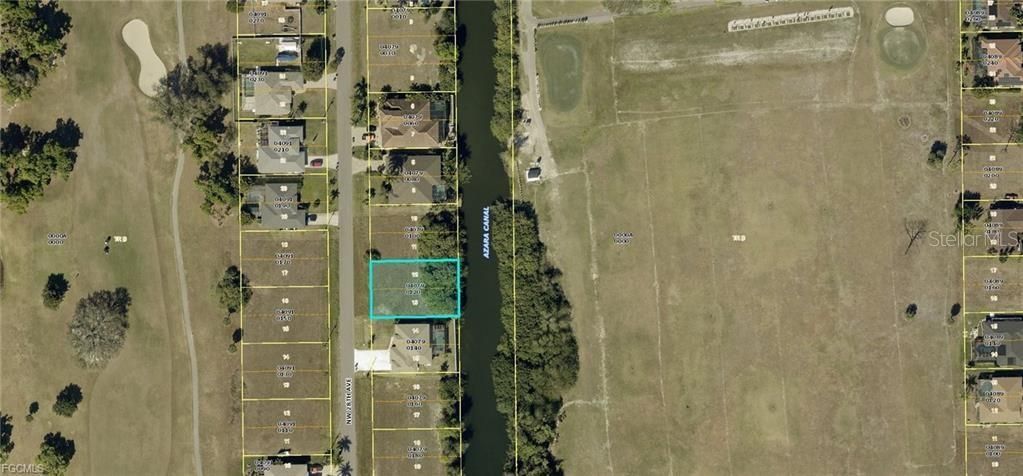 En Venta: $44,900 (0.23 acres)