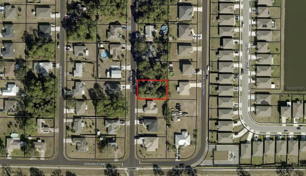 На продажу: $50,000 (0.23 acres)