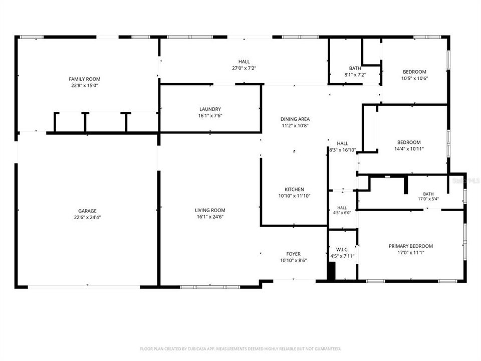 En Venta: $549,000 (4 camas, 2 baños, 2239 Pies cuadrados)