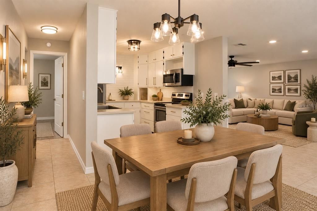 En Venta: $549,000 (4 camas, 2 baños, 2239 Pies cuadrados)