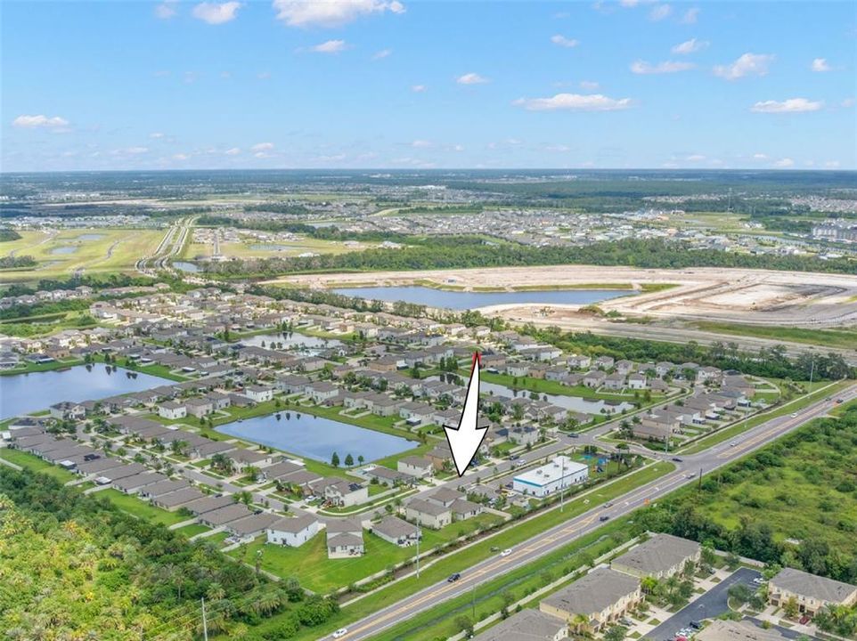 На продажу: $500,000 (5 спален, 2 ванн, 2949 Квадратных фут)