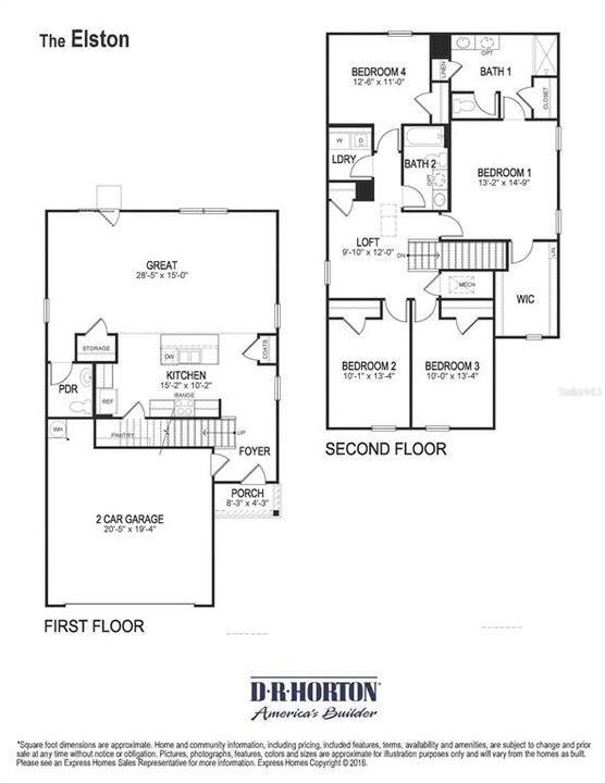 For Sale: $400,000 (4 beds, 2 baths, 2260 Square Feet)