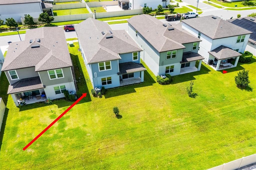На продажу: $469,000 (5 спален, 3 ванн, 2615 Квадратных фут)
