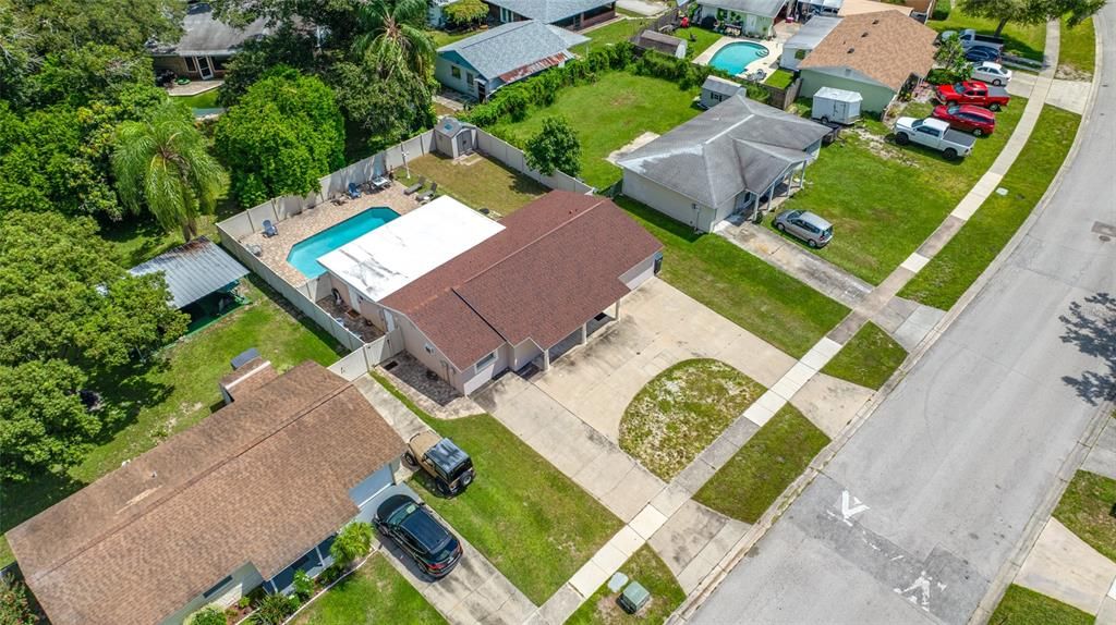 На продажу: $515,000 (5 спален, 3 ванн, 1632 Квадратных фут)