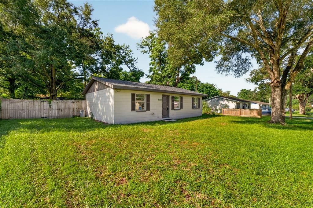 Activo con contrato: $199,000 (3 camas, 1 baños, 912 Pies cuadrados)