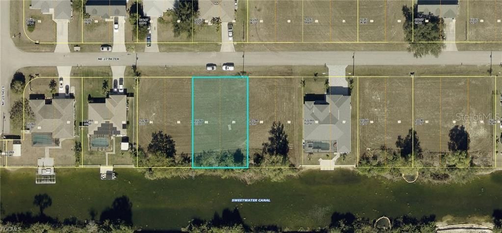 En Venta: $48,000 (0.24 acres)