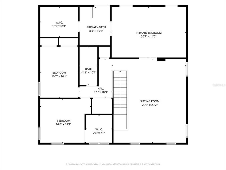 На продажу: $449,000 (3 спален, 2 ванн, 2901 Квадратных фут)