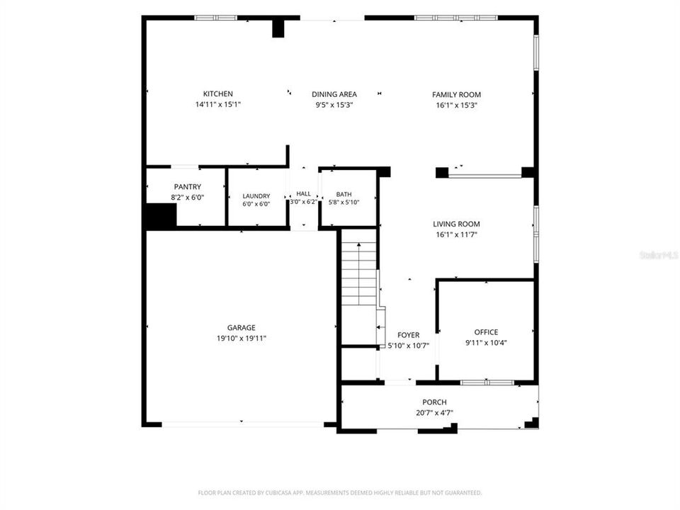 На продажу: $449,000 (3 спален, 2 ванн, 2901 Квадратных фут)
