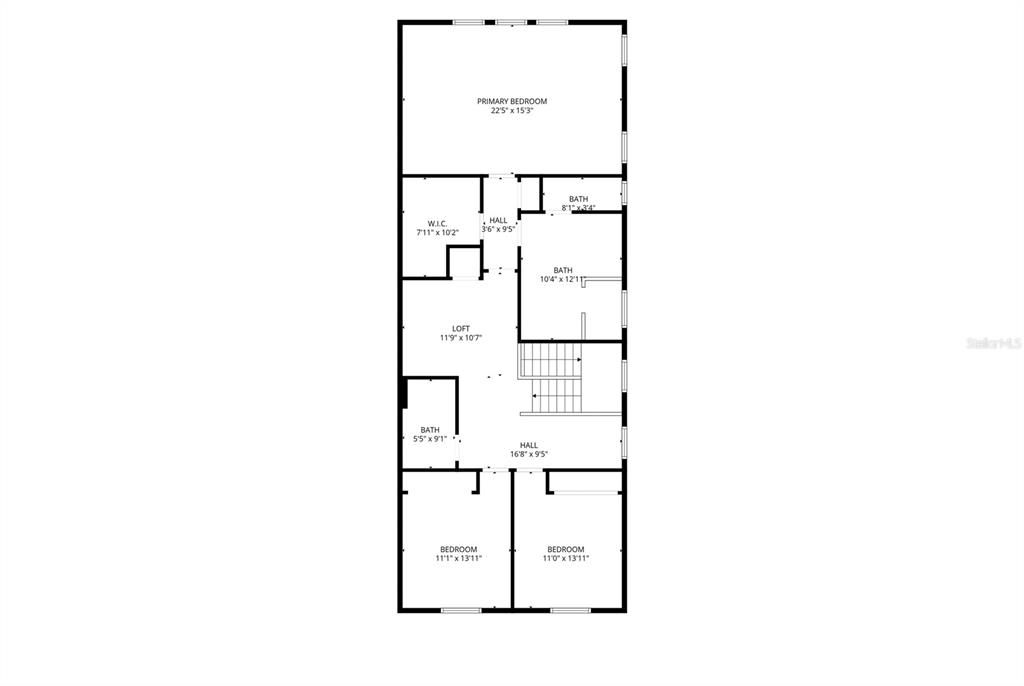 En Venta: $529,900 (5 camas, 3 baños, 3444 Pies cuadrados)