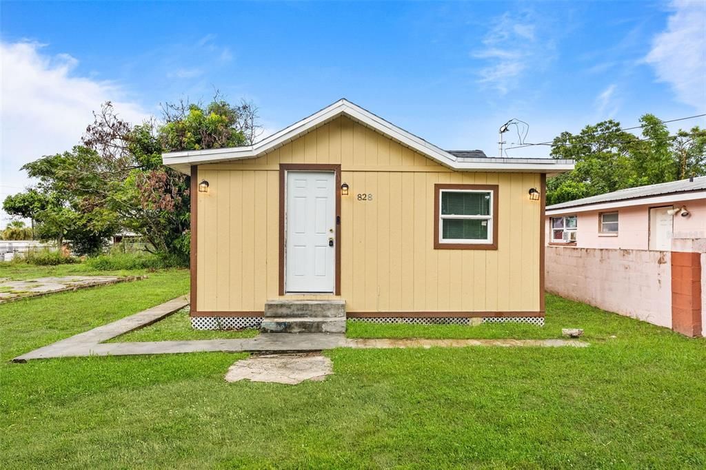 На продажу: $149,000 (3 спален, 2 ванн, 918 Квадратных фут)