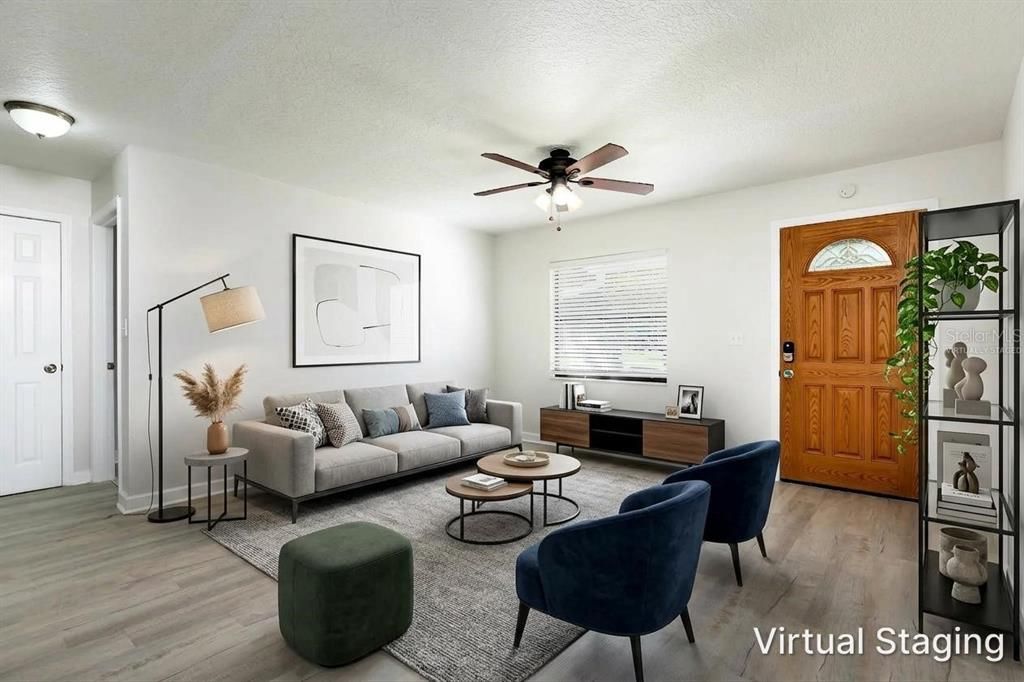 For Sale: $335,000 (3 beds, 2 baths, 1053 Square Feet)