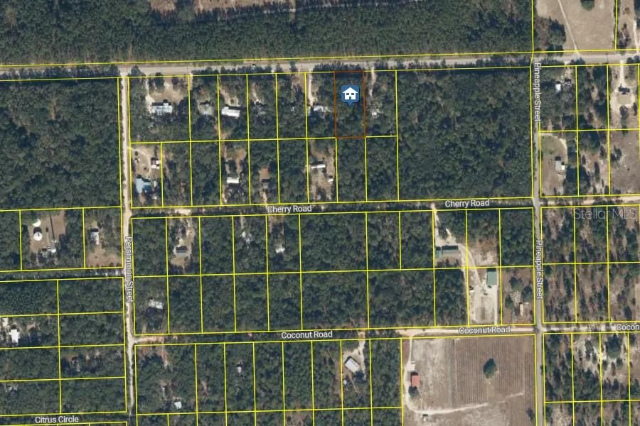 待售: $24,000 (1.01 acres)