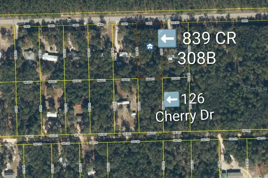 待售: $24,000 (1.01 acres)