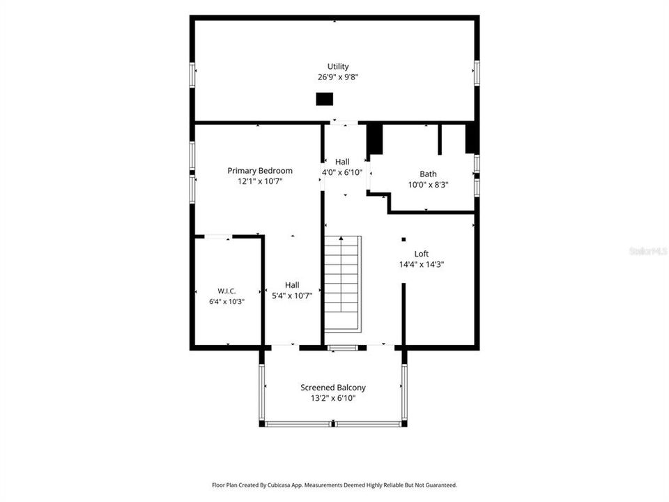 На продажу: $689,900 (3 спален, 2 ванн, 1592 Квадратных фут)