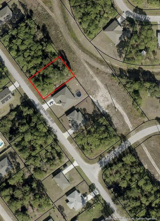 For Sale: $40,000 (0.23 acres)