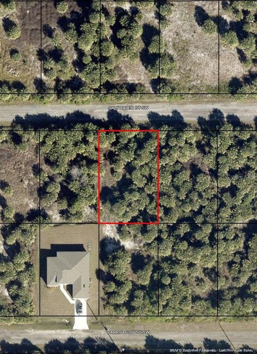 En Venta: $30,000 (0.23 acres)