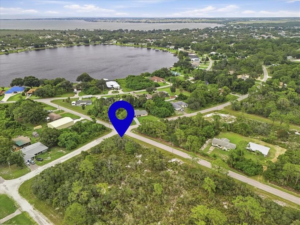 En Venta: $15,000 (0.23 acres)
