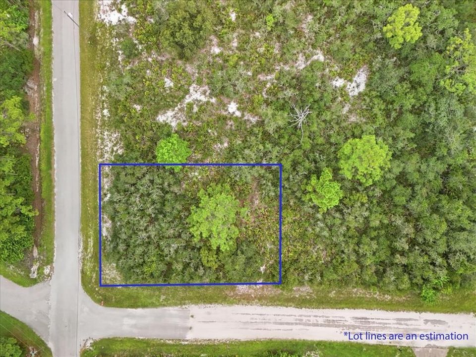 En Venta: $15,000 (0.23 acres)