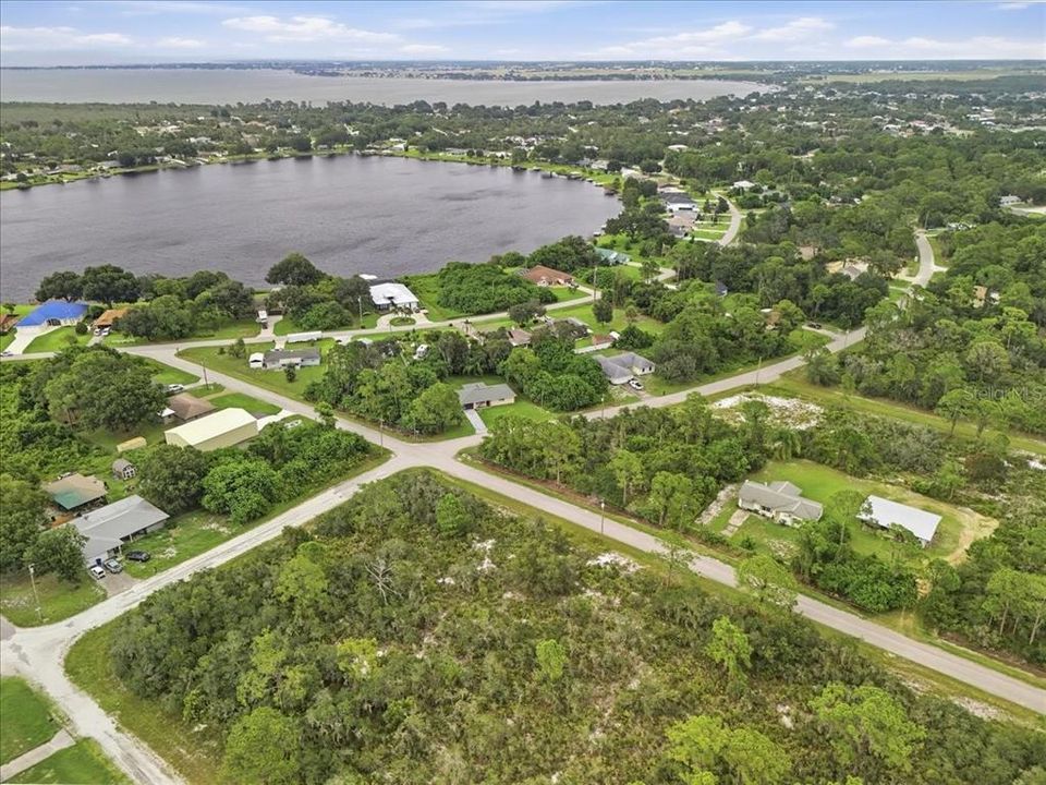 En Venta: $15,000 (0.23 acres)