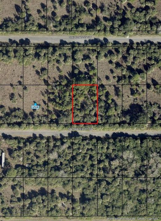 For Sale: $30,000 (0.23 acres)