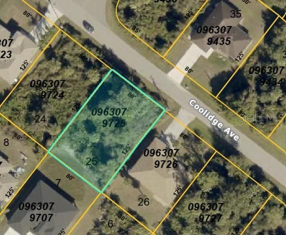 En Venta: $30,000 (0.23 acres)
