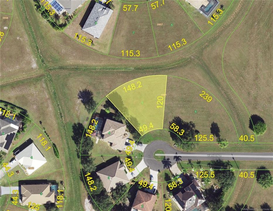 For Sale: $42,000 (0.27 acres)