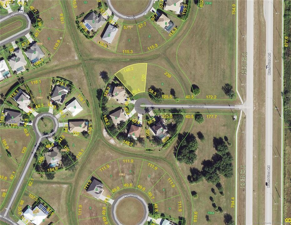 For Sale: $42,000 (0.27 acres)