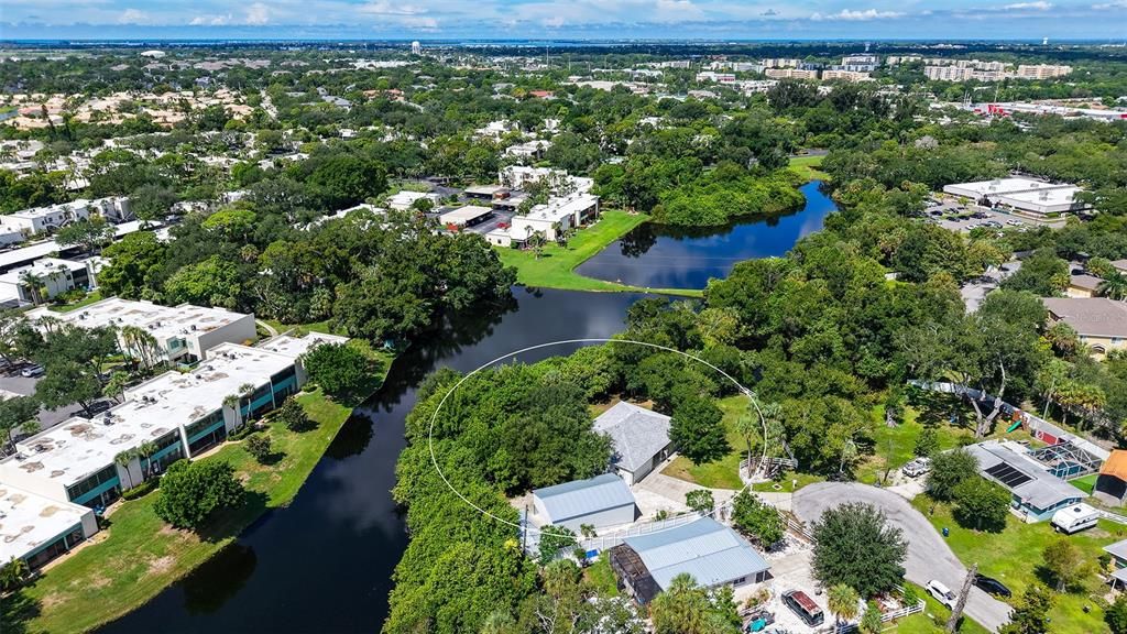 На продажу: $489,900 (3 спален, 2 ванн, 1383 Квадратных фут)
