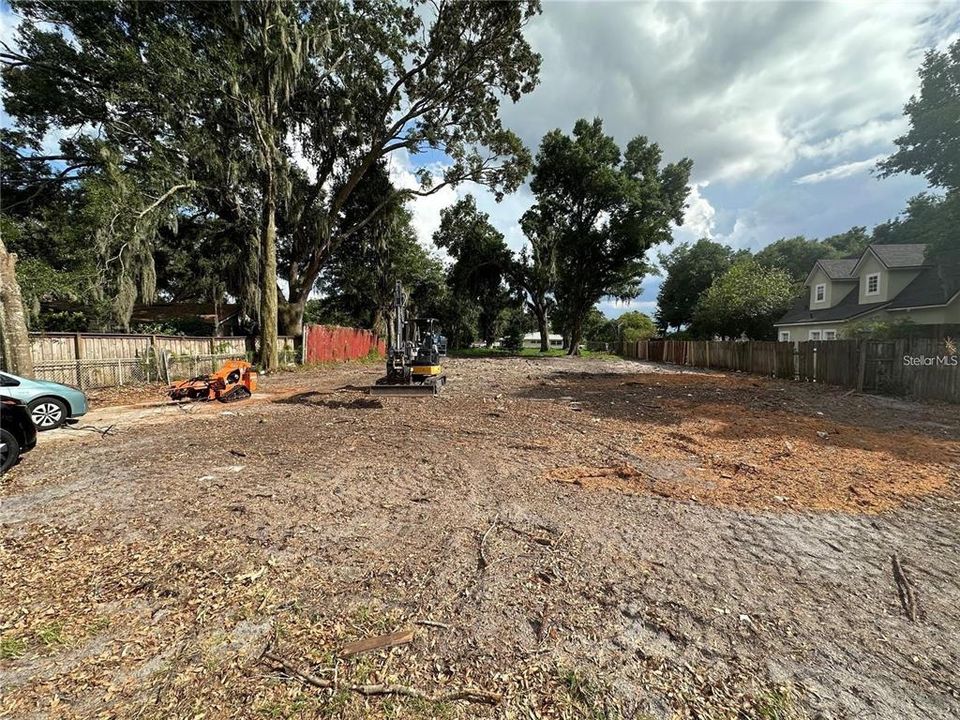 En Venta: $245,000 (0.45 acres)
